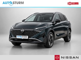Nissan Qashqai 1.5 e-Power N-Connecta Cold Pack + Panoramadak