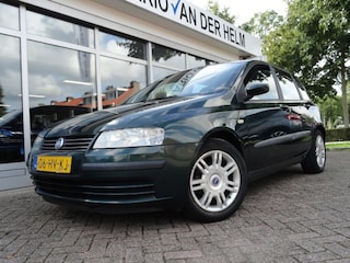 Fiat Stilo 1.6-16V Dynamic