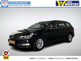 Volkswagen Passat Variant 2.0 TDI DSG | Comfortline | Navi | Camera | Trekhaak