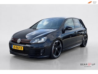 Volkswagen Golf 2.0 GTI Edition 35 307 PK! CLIMA|CRUISE|NAVI