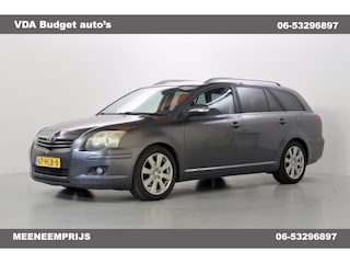 Toyota Avensis Wagon 2.0 VVTi Automaat Business Pro