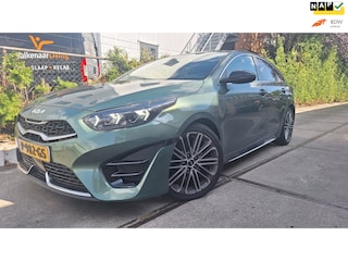 Kia ProCeed 1.5 T-GDi GT-PlusLine