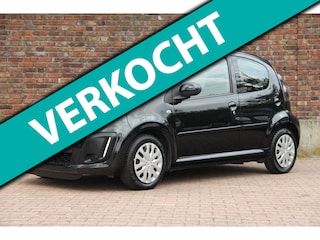 Citroën C1 1.0 Collection 5-Deurs|Airco|Trekhaak|Elektrische ramen|Centrale vergrendeling|