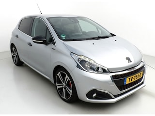 Peugeot 208 1.2 PureTech GT-line Pano-Clima-Camera-PDC