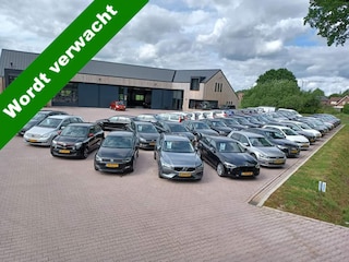 BMW Z4 Roadster 2.0i Introduction Cabrio | Softtop | Airco | Windscherm | LMV | Alarm | Boordcomputer | Sportstuur | Orig. NL |