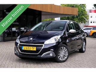 Peugeot 208 1.2 PureTech Allure|Rijklaar!|Carplay|AndroidAuto|Navi|Cruise LM Velgen|Navi