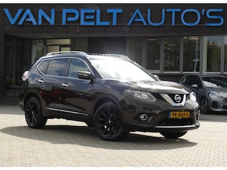Nissan X-Trail 1.6 DIG-T 163PK Business / PANO / LEDER