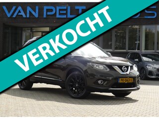 Nissan X-Trail 1.6 DIG-T 163PK Business / PANO / LEDER