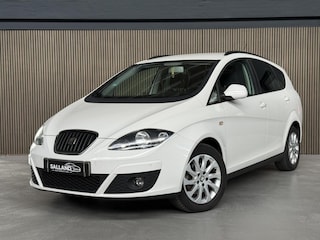 Seat Altea 1.2 TSI I-Tech / CRUISE / BLUETOOTH
