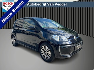 Volkswagen Up e-up airco, multi stuur, lmv, eco / eco +