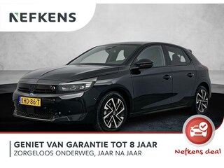 Opel Corsa 1.2 Turbo Hybrid Ultimate | DEMO deal | Luxe bekleding | Lichtmetalen velgen | Dodehoekdetectie | Navigatie | Camera |