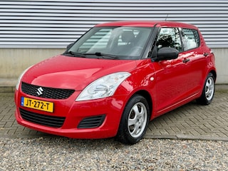Suzuki Swift 1.2 Bandit EASSS 5 Deurs