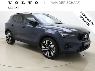 Volvo XC40 B4 211pk Plus Dark / 20'' / Panoramadak / 360 Camera / Pixel Koplampen / Trekhaak / Getint glas / Elektr. Stoelen / Harman&Kardon Audio /