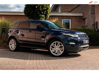 Land Rover Range Rover Evoque 2.2 SD4 4WD Autobiography Pano Leder Keyless Stoel/Stuurverw. 20''