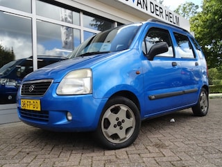 Suzuki Wagon R+ 1.3 First Edition Airco