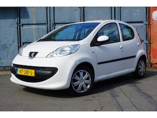 Peugeot 107 1.0-12V XR | Elektrisch pakket | Rijd erg goed | Koopje
