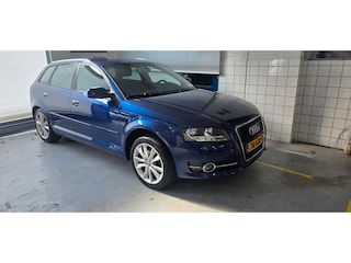 Audi A3 Sportback 1.2 TFSI Ambition Pro Line Business