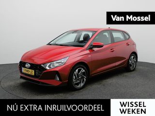 Hyundai i20 1.0 T-GDI Comfort Smart