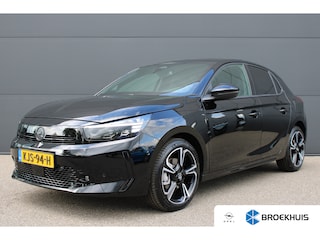 Opel Corsa 1.2 Turbo Ultimate | Navigatie | Camera | Massage | Stoelverwarming | Alcantara | Apple carplay |