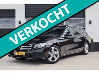 Mercedes-Benz Estate 250 211pk Prestige Plus - Panoramadak - Trekhaak - 360 camera - Sfeerverlichting - Half leder