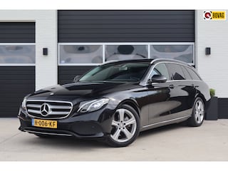 Mercedes-Benz Estate 250 211pk Prestige Plus - Panoramadak - Trekhaak - 360 camera - Sfeerverlichting - Half leder