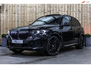 BMW X5 XDrive50e M-Sport Pro *Pano*H/K*Massage*Trekhaak*Head-Up*