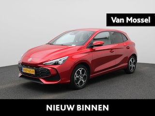 MG 3 Hybrid+ 1.5 Hybrid+ Luxury
