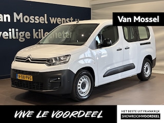 Citroën Berlingo 136 L2 50 kWh