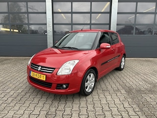 Suzuki Swift 1.3 93pk 5-drs Limited