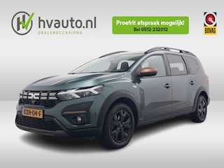 Dacia Jogger 1.0 TCe 110PK EXTREME 7-PERS | Pack Medianav | Pack Extreme