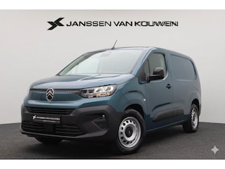 Citroën Berlingo 136 L2 50 kWh Demo voordeel / 2+6 jaar garantie