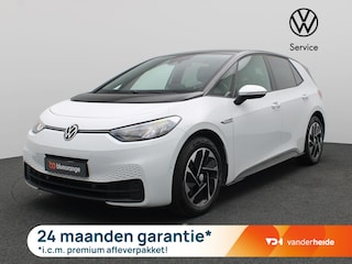 Volkswagen ID.3 Pro Edition 58 kWh 204PK Aut. SOH 90,52%, Keyless, Achteruitrijcamera, Navi, Stoelverwarming, 18" LM Velgen, Adaptieve Cruise Control