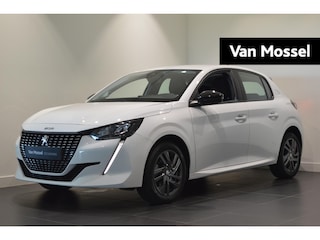 Peugeot 208 Active Pack
