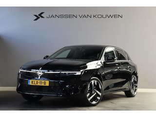 Opel Astra Electric 58 kWh GS / Navigatie / Head up / Stoelverwarming