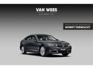 BMW 3-serie GT 328i High Executive | 2e eigenaar | Origineel NL | Luxury Line | HiFi audio | Navigatie Professional | Sportstoelen | Cruise control | Bluetooth | Xenon | PDC