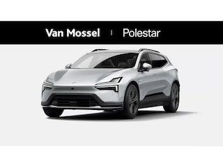 Polestar 4 Rear Motor Prime 100 kWh SUV|Snel leverbaar|Prime|Business edition|