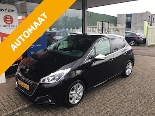 Peugeot 208 1.2 Puretech 110pk 5D EAT6 Allure
