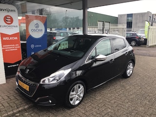 Peugeot 208 1.2 Puretech 110pk 5D EAT6 Allure