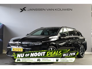 Opel Astra Electric 58 kWh Business Edition Achteruitrijcamera Stoel-Stuurverwarming