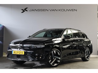 Opel Astra Electric 58 kWh Business Edition Achteruitrijcamera Stoel-Stuurverwarming
