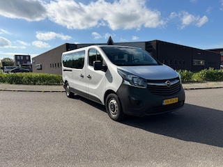 Opel Vivaro Combi 1.6 CDTI L2H1 ecoFLEX