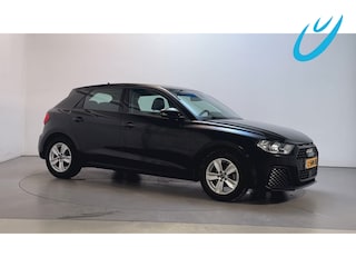 Audi A1 Sportback 25 TFSI Pro Line App-Connect Cruise Control DAB+