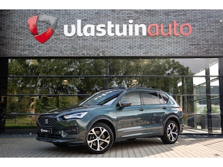 Seat Tarraco 1.4 TSI e-Hybrid PHEV Xperience Business Intense , Panoramadak, Trekhaak, Adap. cruise,
