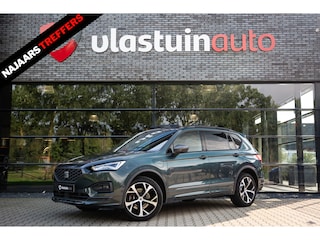 Seat Tarraco 1.4 TSI e-Hybrid PHEV Xperience Business Intense , Panoramadak, Trekhaak, Adap. cruise,