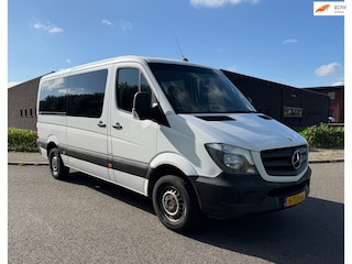 Mercedes-Benz Sprinter 316 NGT 1.8 366