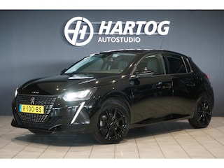 Peugeot 208 1.2 PureTech Allure Pack + CAMERA / 3D COCKPIT / STOELVERWARMING / APPLE CARPLAY / TREKHAAK