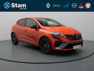 Renault Clio 145pk E-Tech Full Hybrid esprit Alpine