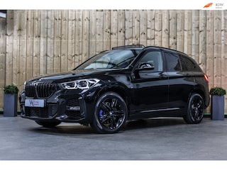 BMW X1 XDrive25e M-Sport *Pano*H/K*Head-Up*Keyless*Trekhaak*Led*