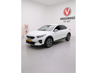 Kia XCeed 1.6 GDi PHEV DynamicLine