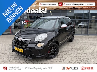Fiat 500L 0.9 TwinAir Beats Edition *Trekhaak & Cruise*